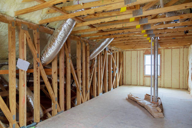 Best Commercial Insulation in Windber, PA