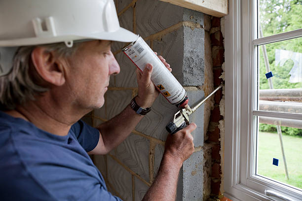 Best Types of Insulation in Windber, PA